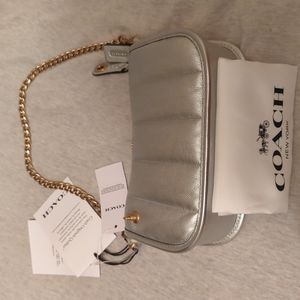 Coach Quilties Handbag